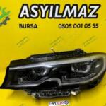 G20 SOL FAR ORJİNAL (HATASIZ)