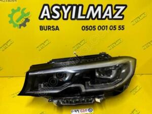 G20 SOL FAR ORJİNAL (HATASIZ)