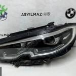 G20 SOL FAR ORJİNAL (HATASIZ) 63118496155