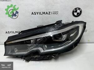 G20 SOL FAR ORJİNAL (HATASIZ) 63118496155