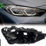 G22 LED SAĞ FAR KASASI SIFIR 2019-2023