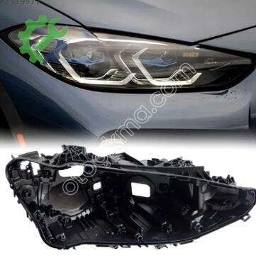 BMW 4 Serisi Sağ Far Kasası çıkma parça
