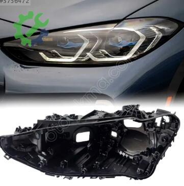 BMW 4 Serisi Sol Far Kasası çıkma parça
