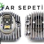 G30 ANGEL LED BEYNİ ORJİNAL SÖKME ÜRÜN 2017-2020 OEM:63117214934