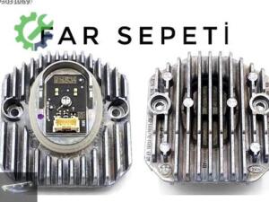 G30 ANGEL LED BEYNİ ORJİNAL SÖKME ÜRÜN 2017-2020 OEM:63117214934