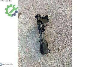 G30 ARTI DAĞITICI LCİ