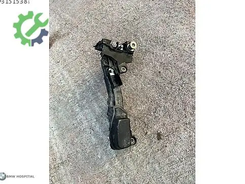 BMW 5 Serisi Yakıt Dağıtıcı çıkma parça