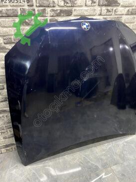 BMW 5 Serisi Kaput çıkma parça