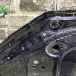 G30 BMW 5 Serisi Çıkma Motor Kaputu – Yedek Parça