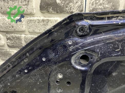 BMW 5 Serisi Kaput çıkma parça