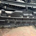 G30 BMW 5 Serisi İçin Arka Tampon Demiri