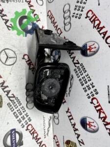 G30 BMW 5 Serisi Sağ Dikiz Ayna Çıkma Parça