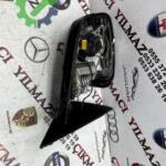 G30 BMW 5 Serisi Sağ Dikiz Ayna Çıkma Parça