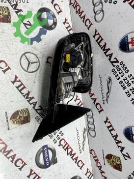 BMW 5 Serisi Sağ Dış Ayna çıkma parça