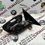 G30 BMW 5 Serisi Sağ Dikiz Ayna Çıkma Parça