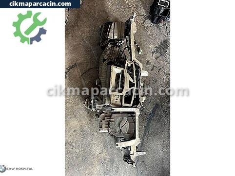 BMW 3 Serisi Klima çıkma parça