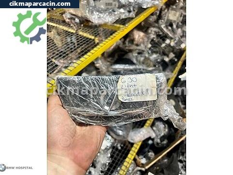 BMW 5 Serisi Far Anahtarı çıkma parça