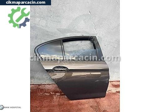 BMW 5 Serisi Kapı çıkma parça