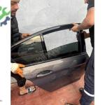 G30 HATASIZ KAPI C5E LANSMAN RENGİ ORJİNAL