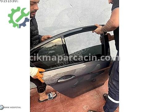 BMW 5 Serisi Kapı çıkma parça