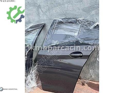 BMW 5 Serisi Kapı çıkma parça