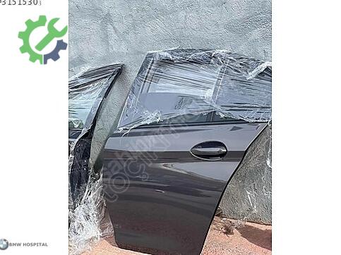 BMW 5 Serisi Kapı çıkma parça