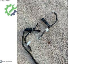 G30 HİBRİT B48 VAKUM BORULARI