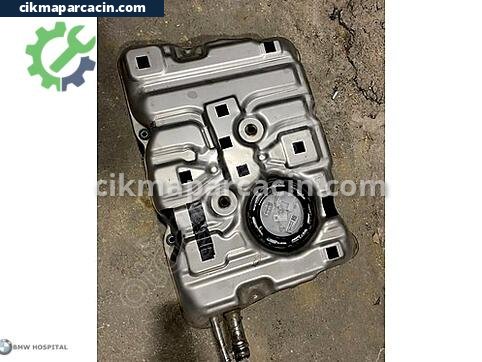 BMW 5 Serisi Depo çıkma parça