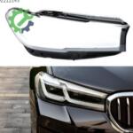 G30 LCİ SAĞ FAR CAMI SIFIR  -BURSA FAR