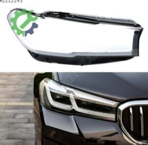 G30 LCİ SAĞ FAR CAMI SIFIR  -BURSA FAR