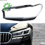 G30 LCİ SOL FAR CAMI SIFIR 2020-2022 -BURSA FAR