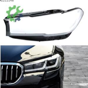 G30 LCİ SOL FAR CAMI SIFIR 2020-2022 -BURSA FAR