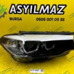 G30 SAĞ FAR (HATASIZ)