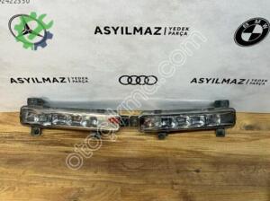 G30 SAĞ VE SOL GÜNDÜZ FARI LEDLİ ORJİNAL HATASIZ
