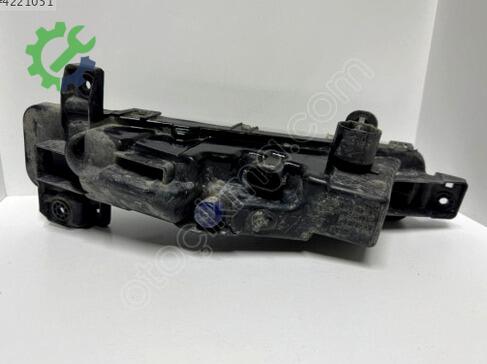 BMW 5 Serisi Sol Sis Farı 63177349131 çıkma parça