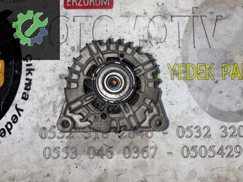 Peugeot Partner Şarj Dinamosu G90171N çıkma parça