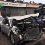 Volkswagen Golf Vites Çıkma Parça İstanbul