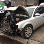 2000 Volkswagen Passat Vites Çıkma Parça Samsun