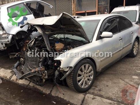 Volkswagen Passat Vites çıkma parça
