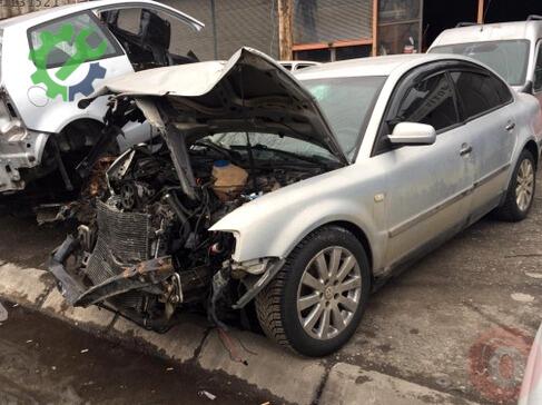 Volkswagen Passat Vites çıkma parça