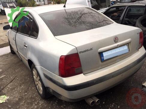 Volkswagen Passat Vites çıkma parça
