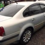 2000 Volkswagen Passat Vites Çıkma Parça Samsun