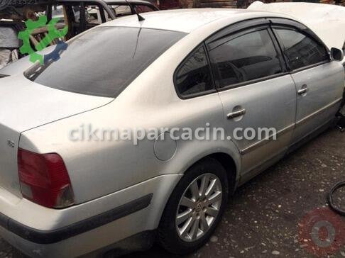 Volkswagen Passat Vites çıkma parça