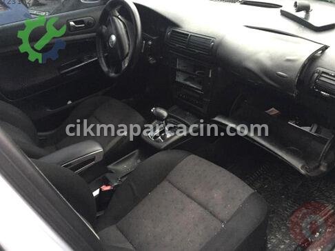 Volkswagen Passat Vites çıkma parça