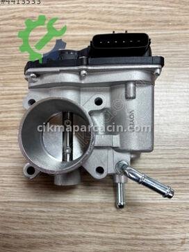 Gaz Gaz Kelebeği 22210-0D090 çıkma parça