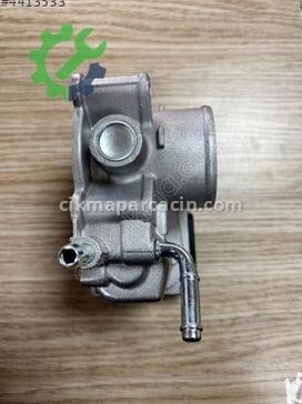 Gaz Gaz Kelebeği 22210-0D090 çıkma parça