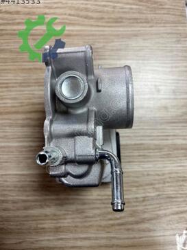 Toyota Corolla Gaz Kelebeği 22210-0D090 çıkma parça