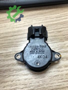 Toyota Corolla Gaz Kelebeği 19230-02010 çıkma parça