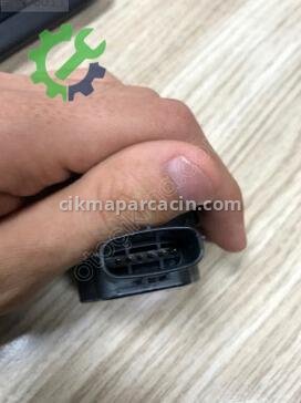 Gaz Gaz Kelebeği 89457-52010 çıkma parça