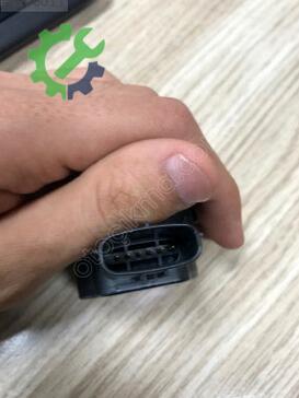 Toyota Corolla Gaz Kelebeği 89457-52010 çıkma parça
